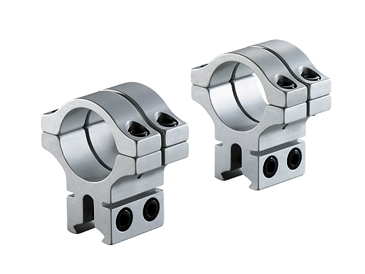 BKL 30mm Rings, 3/8