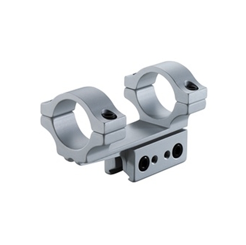 BKL-253 1" 1 PC 3 Long Cantilever Medium Scope Mount