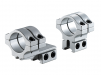 BKL-302 30mm 2 Piece Double Strap Offset Dovetail Scope Rings