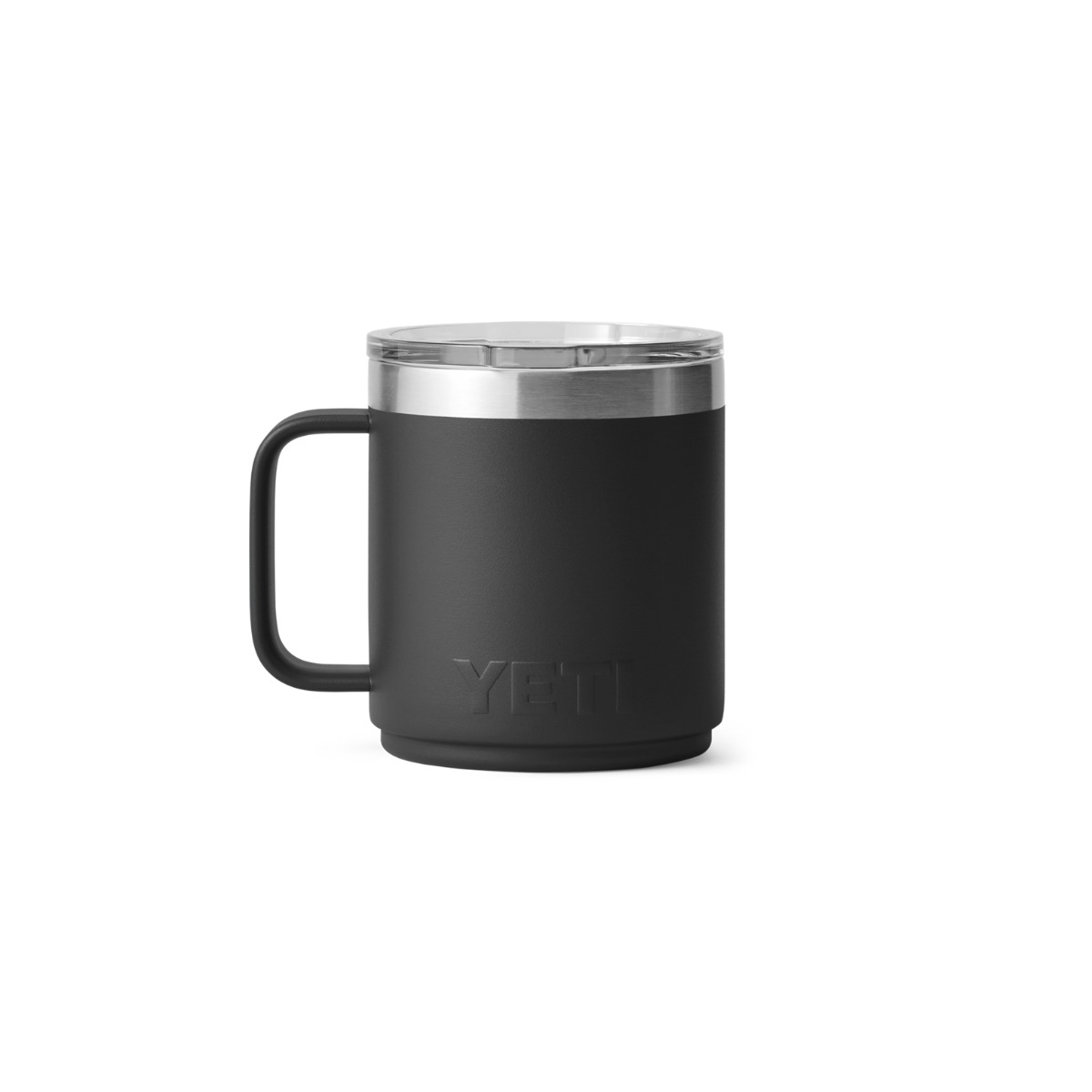 YETI 10oz (295ml) Stackable Mug with DuraSip™ Ceramic Lining