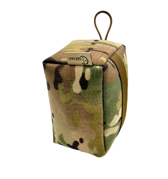 Cole-Tac Block Bag - Multicam