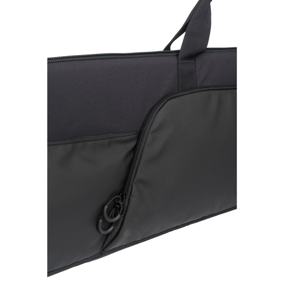 Beretta Black Boar Rifle Case - 129cm