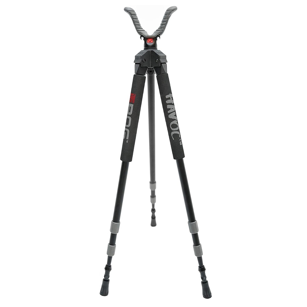 Bog Havoc Tripod Shooting Stick