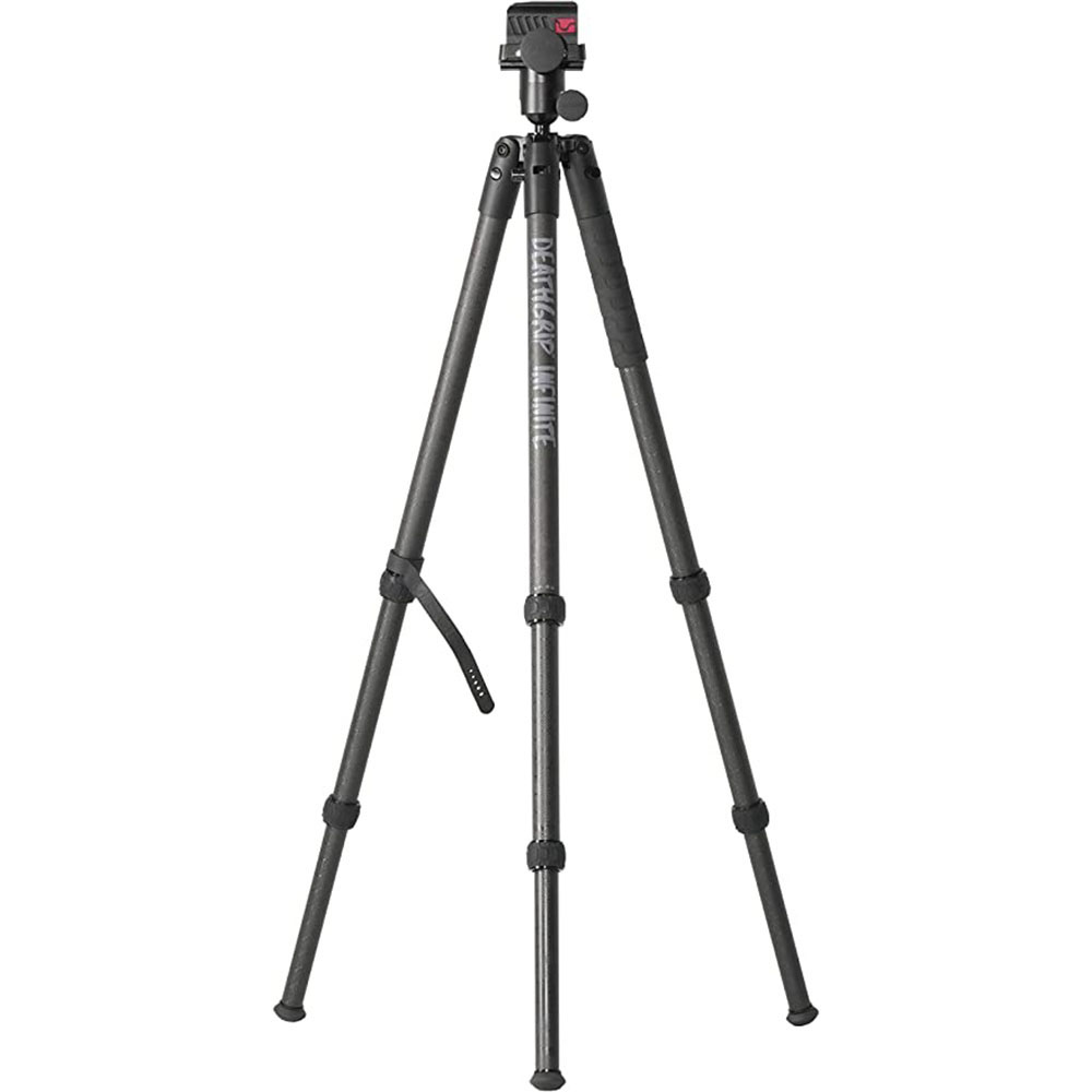 Bog Deathgrip Infinite Carbon Fibre Tripod