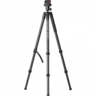 Bog Deathgrip Infinite Carbon Fibre Tripod