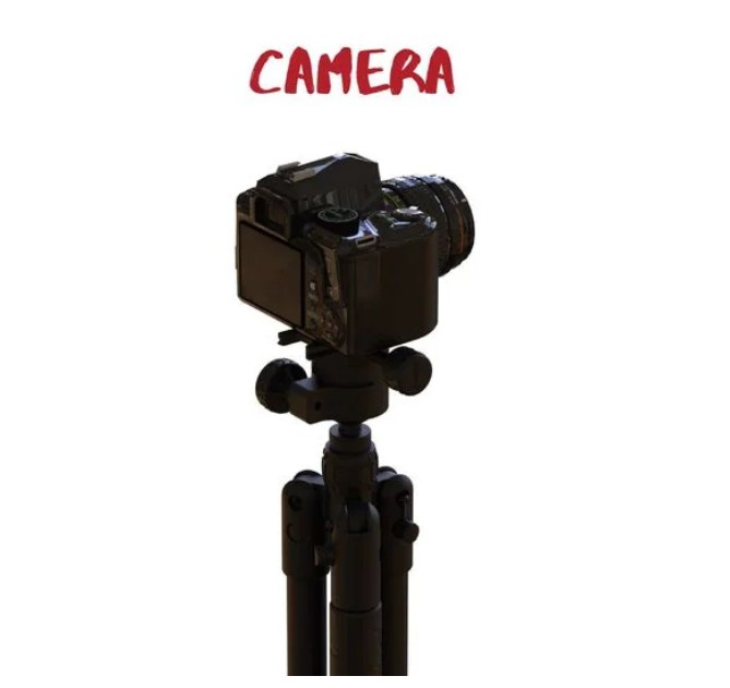 Bog Deathgrip Infinite Carbon Fibre Tripod