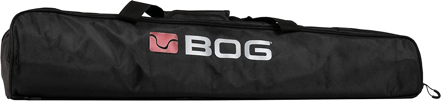 Bog Deathgrip Infinite Carbon Fibre Tripod