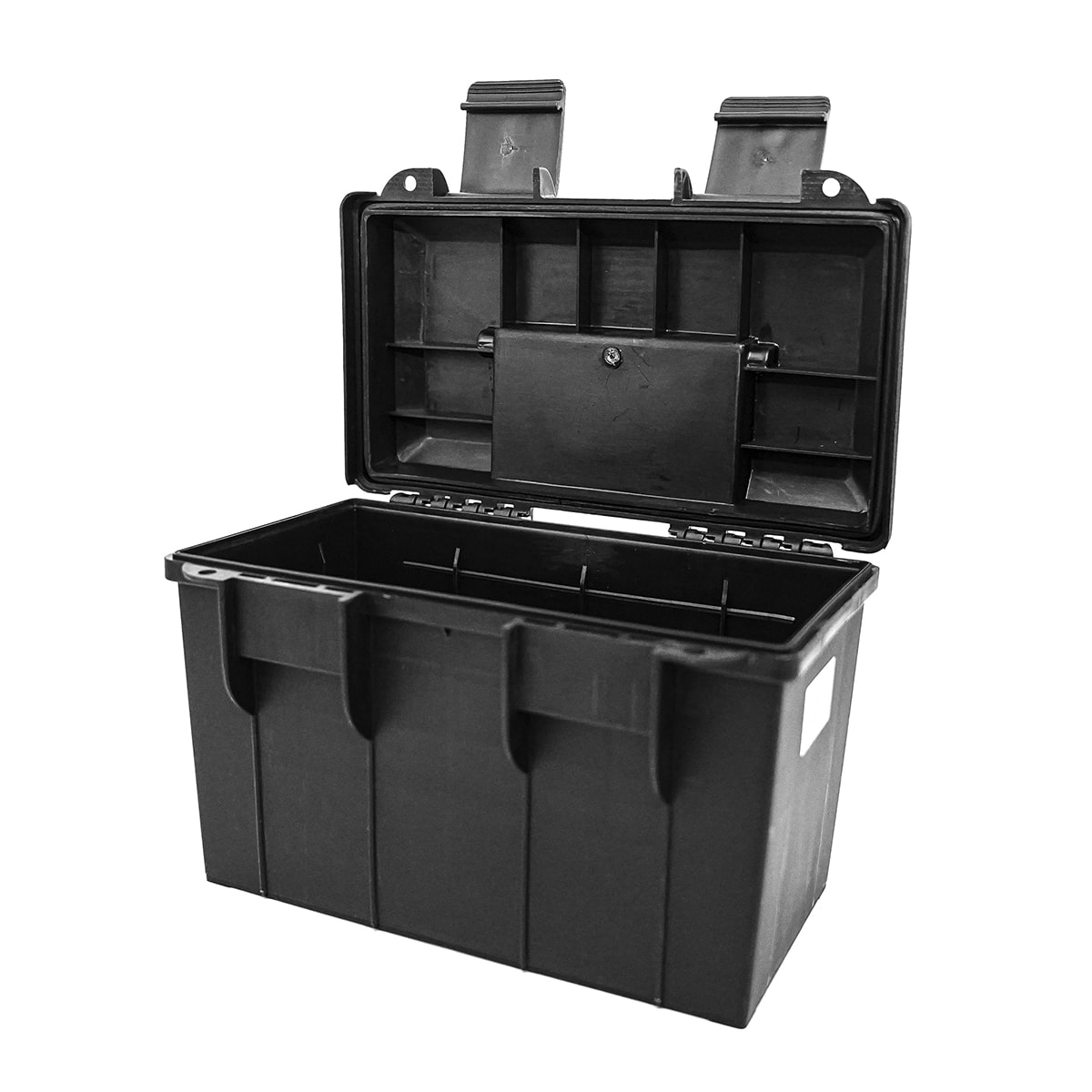 Smart Reloader Modular Ammo Can M2A1 .50cal  - Black