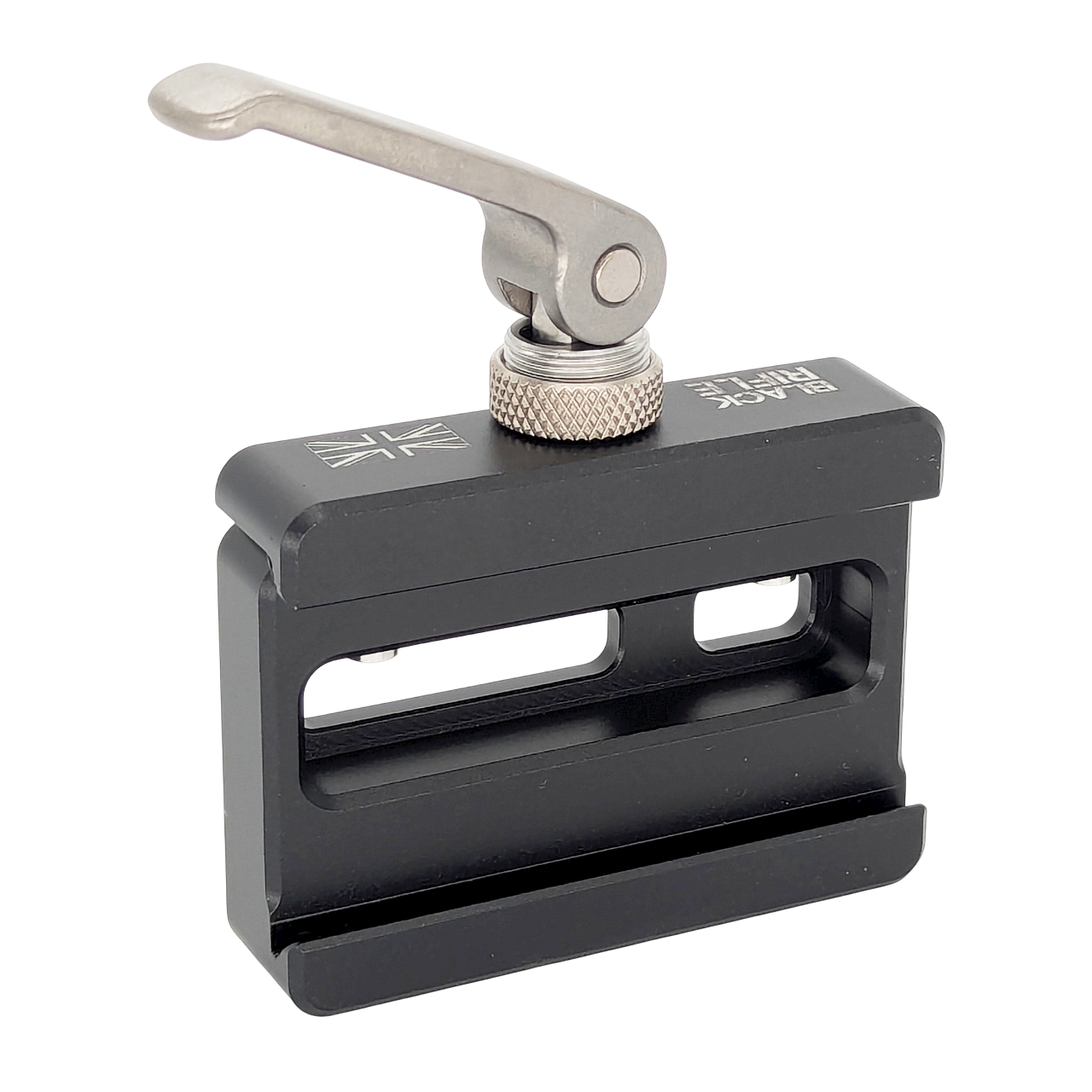 Black Rifle PRS Qwik Clamp - ARCA to M-LOK