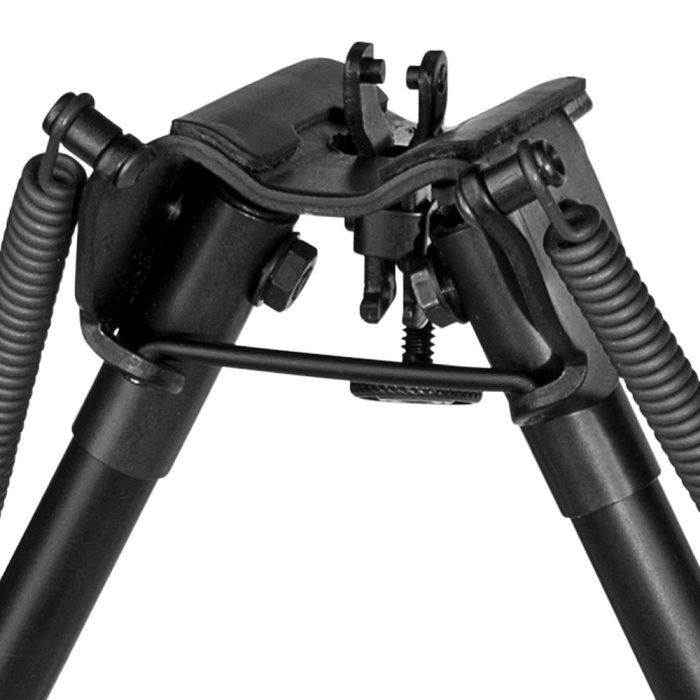 Harris BR2 6-9" Fixed 1A2 Bipod