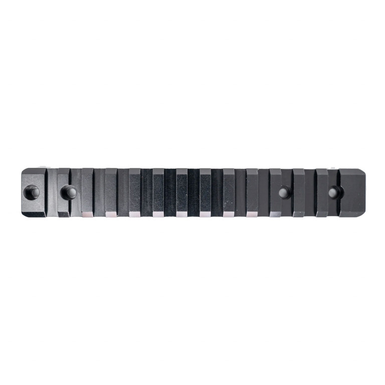 Britannia Rails CZ 600 Aluminium Standard Rail - Mini Action / Action I 0 MOA