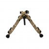 Accu-Tac BR-4 G2 QD Picatinny Bipod - Flat Dark Earth