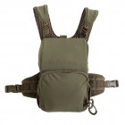 Eberlestock Bravo Bino Pack - Large - Military Green