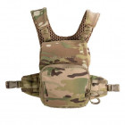 Eberlestock Bravo Bino Pack - Large - Multicam