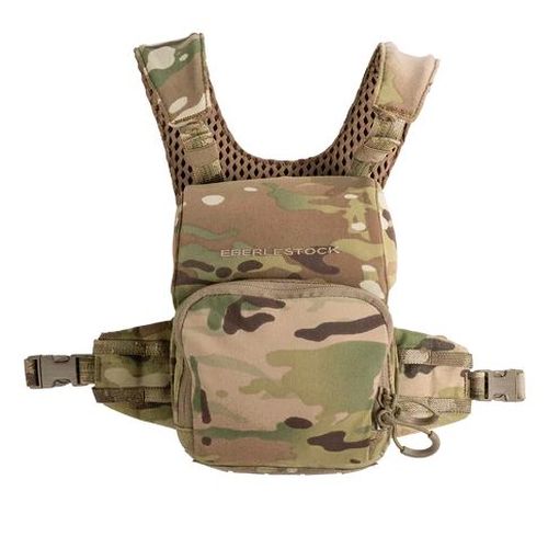 Eberlestock Bravo Bino Pack - Large - Multicam