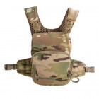 Eberlestock Bravo Bino Pack - Large - Multicam