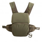 Eberlestock Bravo Bino Pack - Small - Military Green