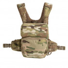 Eberlestock Bravo Bino Pack - Small - Multicam