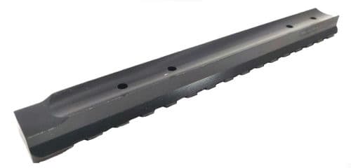 Britannia Rails Ruger American Centrefire Aluminium 20MOA