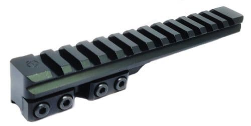 Britannia Rails Universal 11mm to Picatinny Rail Adapter Cantilever