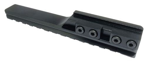 Britannia Rails Universal 11mm to Picatinny Rail Adapter Cantilever