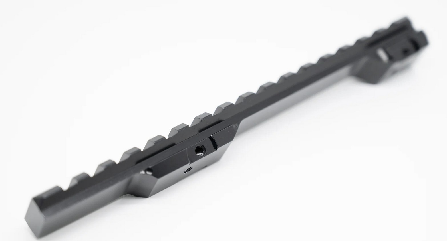 REED Resolution Ruger M77 Picatinny Rail