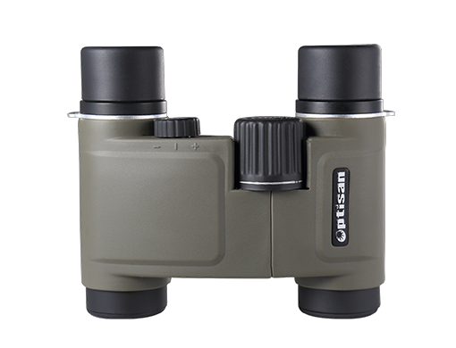 WIN: Optisan Britec CR 7x21 Binoculars