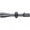 Bushnell Match Pro ED 5-30x56 FFP Illuminated Deploy MIL 2 0.1 MRAD 34mm Zero Stop Rifle Scope