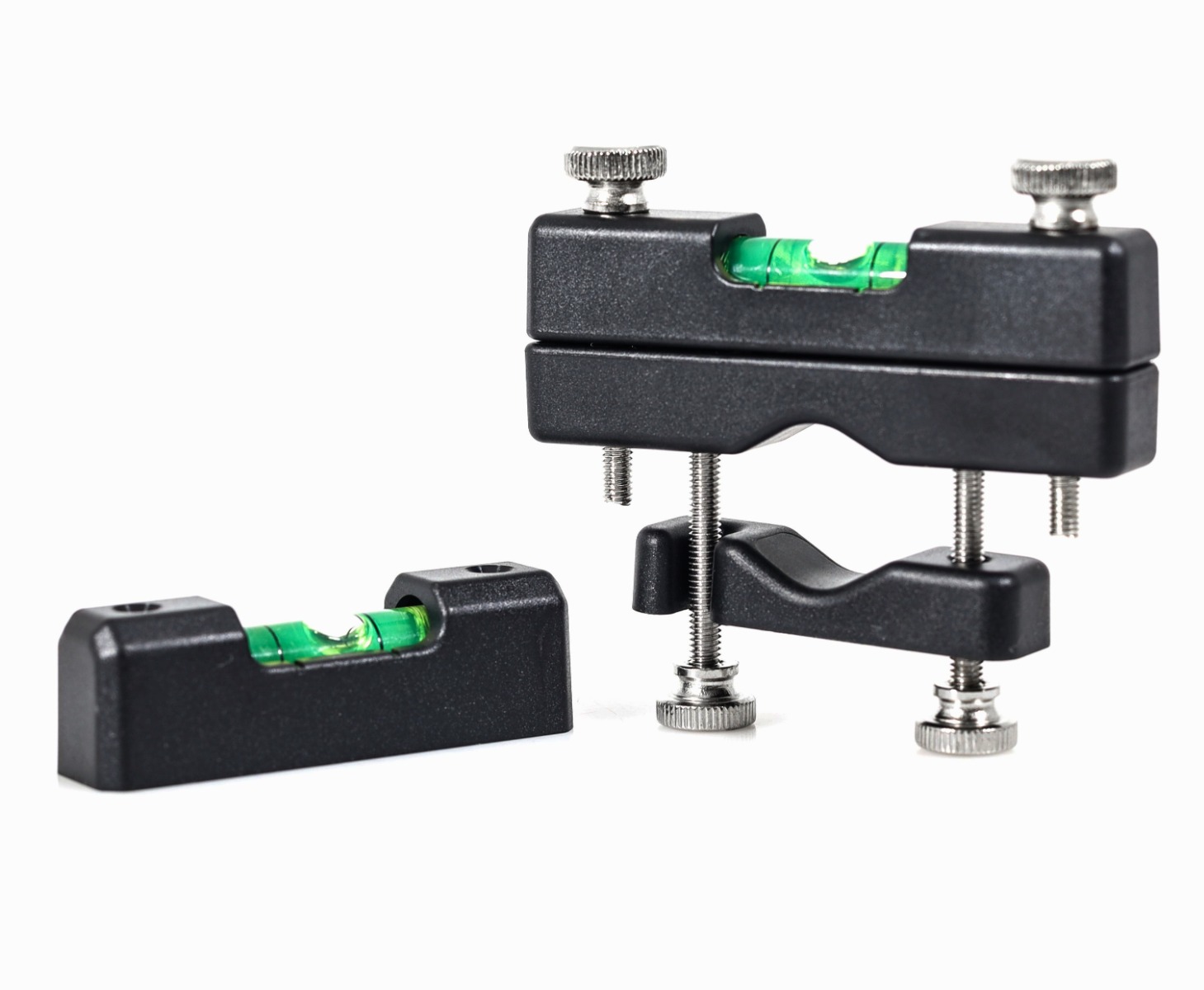 WIN A: ELLTECH Reticle Levelling Tool