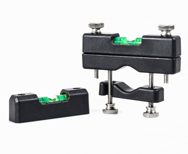 WIN A: ELLTECH Reticle Levelling Tool