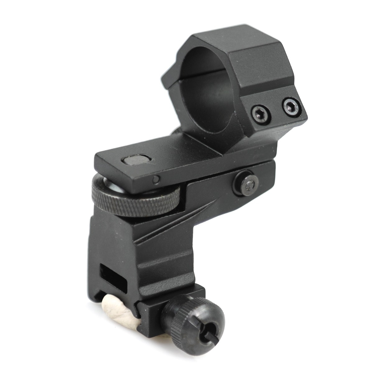 ** BUNDLE ** WULF 1" Low Profile Picatinny Adjustable IR Illuminator