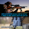 WIN A BUNDE: HIKMICRO Alpex 4K LITE LRF A40EL Digital Day and Night Vision Rifle Scope + HIKMICRO Habrok 4K HE25L Entry Level Multi-Spectrum LRF Thermal Binoculars