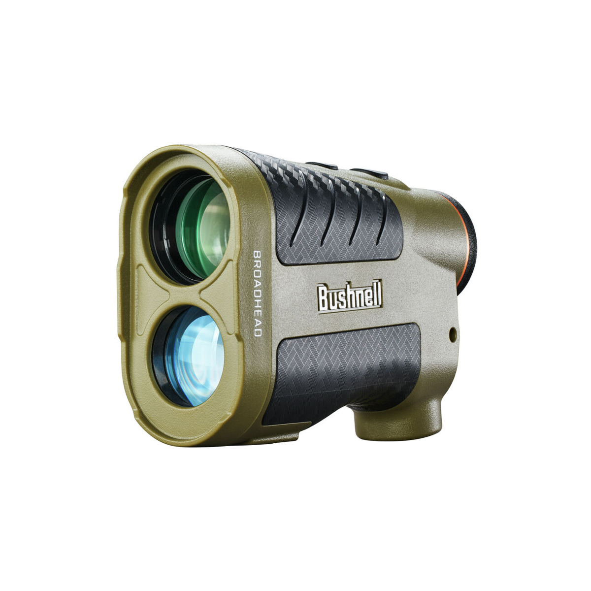 WIN A: Bushnell 6x25 Broadhead Green LRF ActiveSync Archery Laser Rangefinder