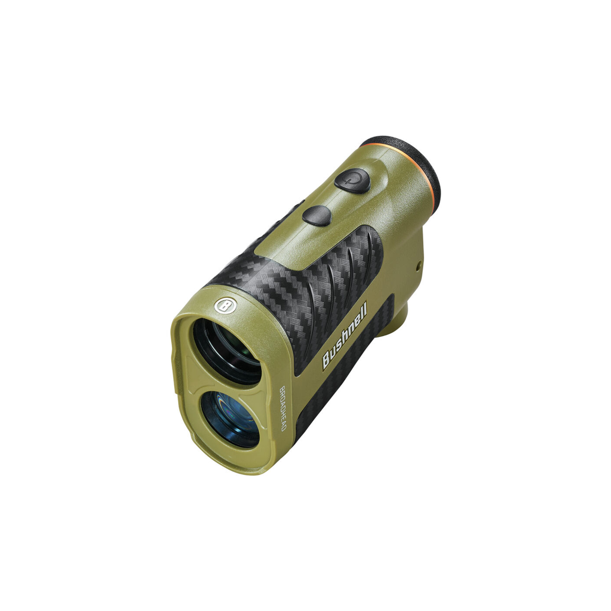 WIN A: Bushnell 6x25 Broadhead Green LRF ActiveSync Archery Laser Rangefinder