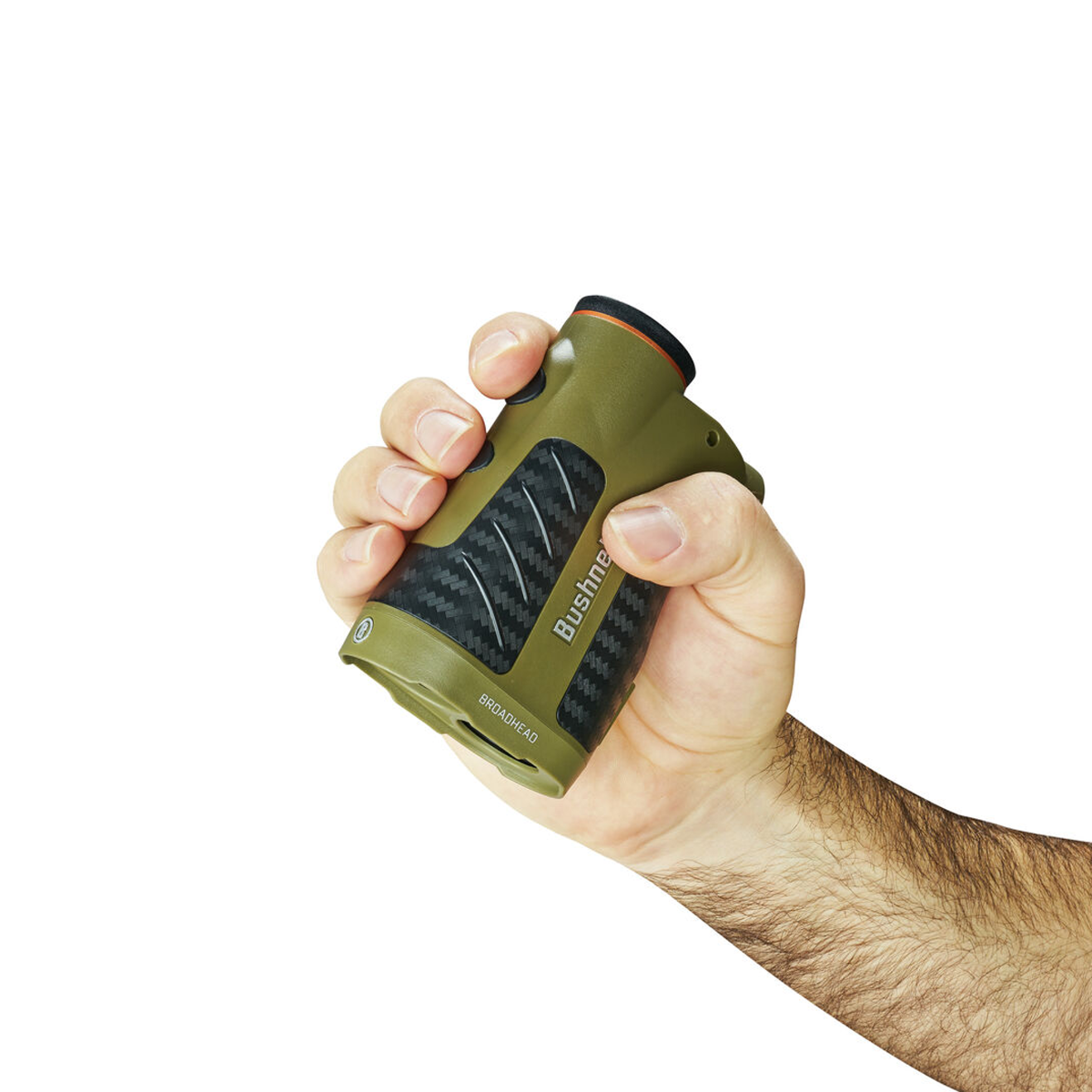 WIN A: Bushnell 6x25 Broadhead Green LRF ActiveSync Archery Laser Rangefinder