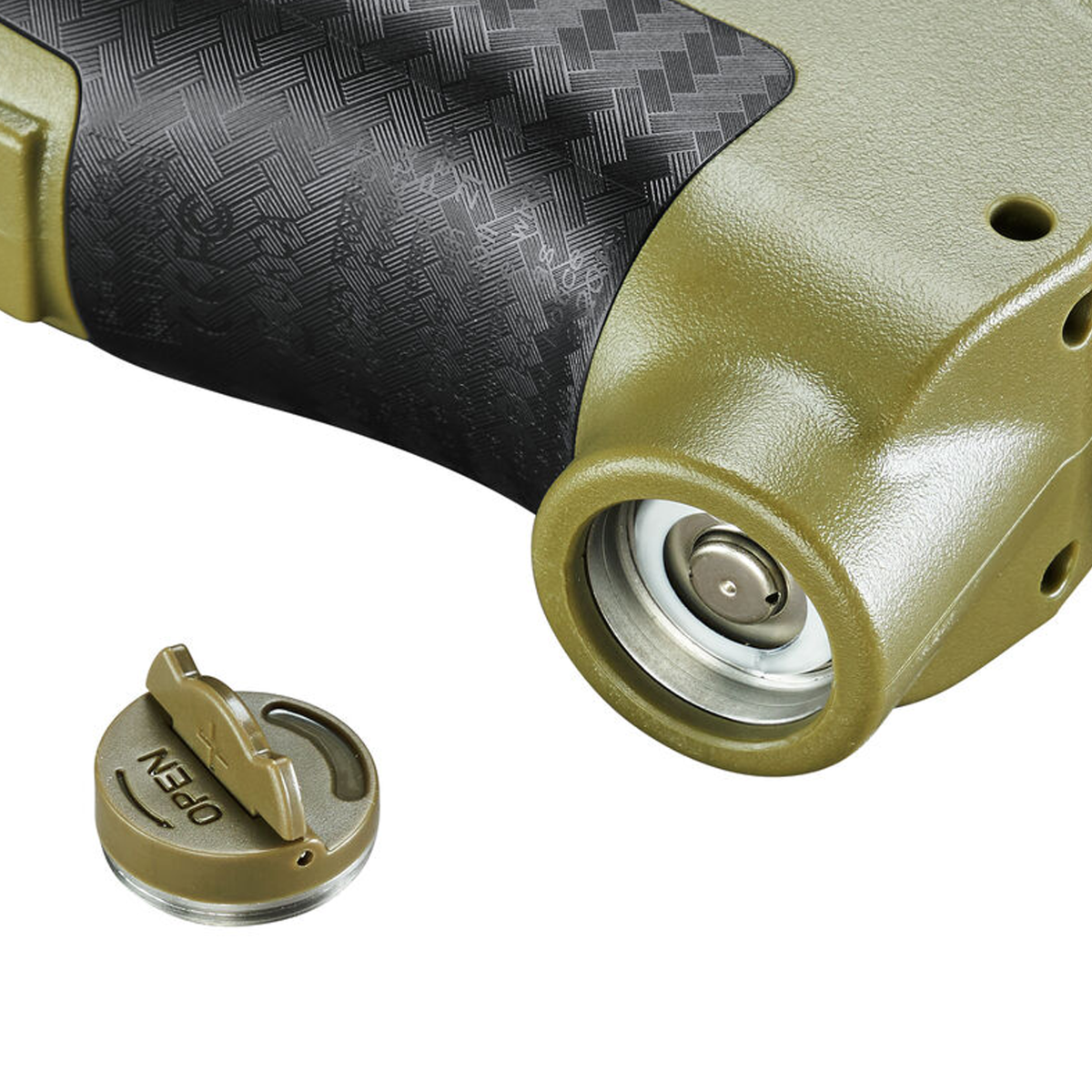 WIN A: Bushnell 6x25 Broadhead Green LRF ActiveSync Archery Laser Rangefinder