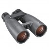 Bushnell Match Pro ED 15x56 Abbe Konig Binoculars - Grey