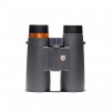 Maven Optics C1 8x12 Binoculars in Standard Grey / Orange