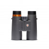 WIN: Maven Optics C1 8x42 Binoculars in Standard Grey / Orange