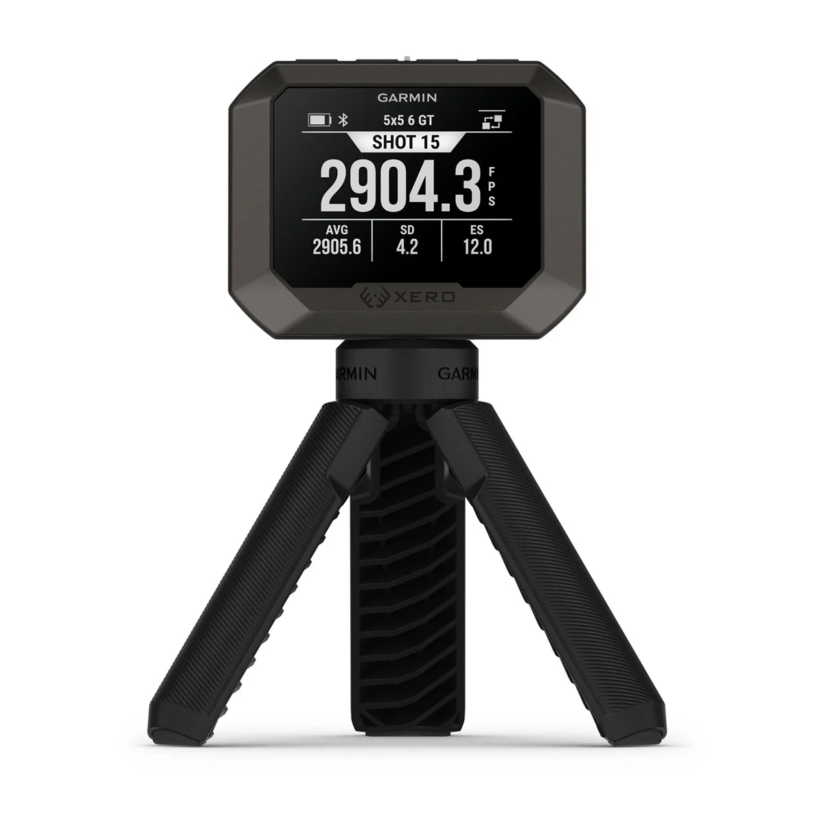 WIN A: Garmin Xero C2 Chronograph