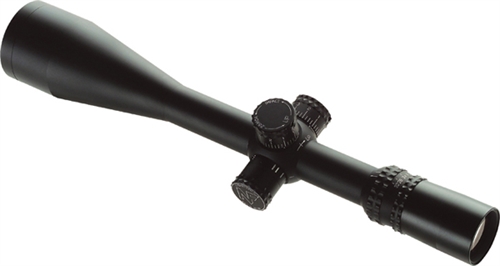Nightforce NXS 8-32x56 ZERO STOP Riflescope, MOAR