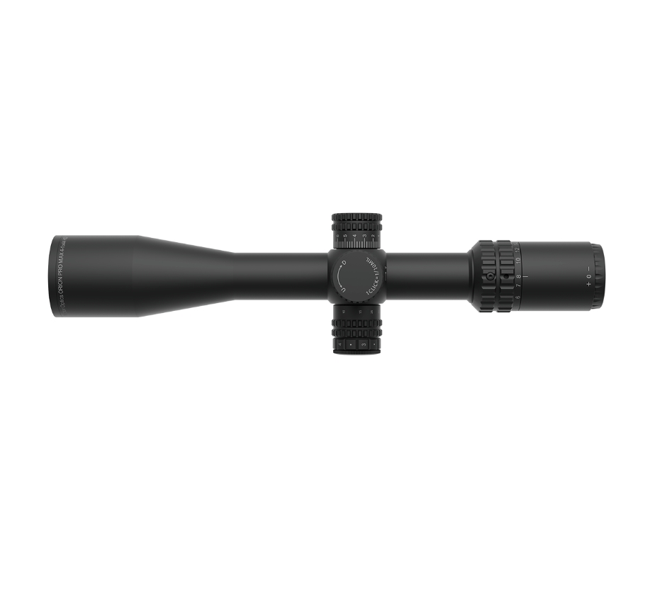 Vector Optics Orion Pro MAX 4-16x44 FFP HD VOR-4 1/10MIL 30mm Rifle Scope