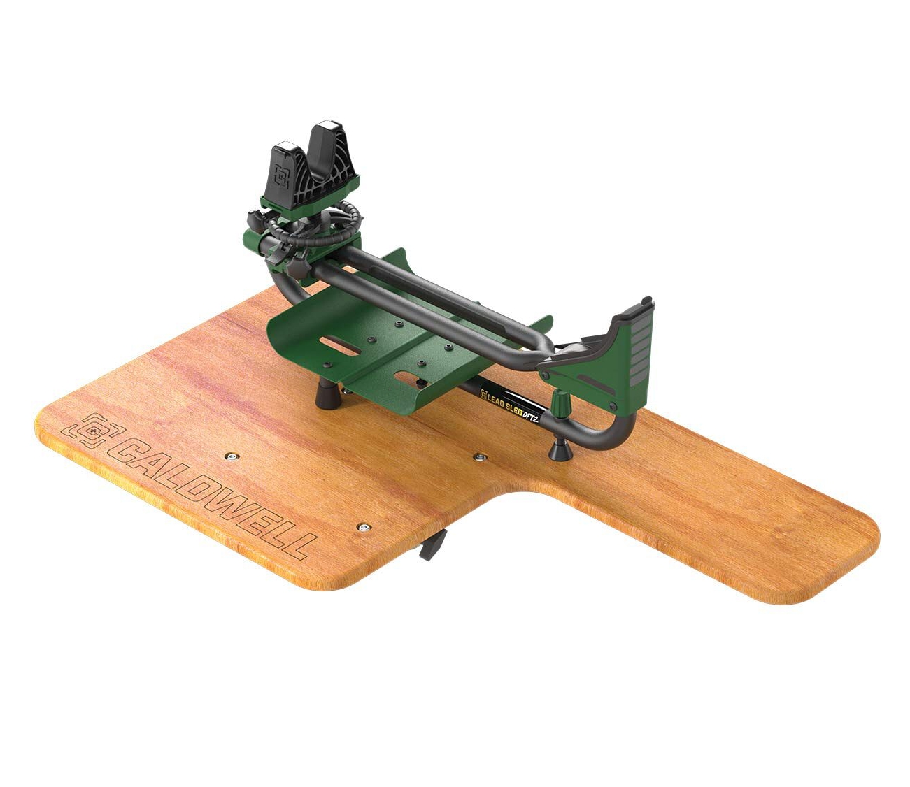 Caldwell Stable Table BR Shooting Bench