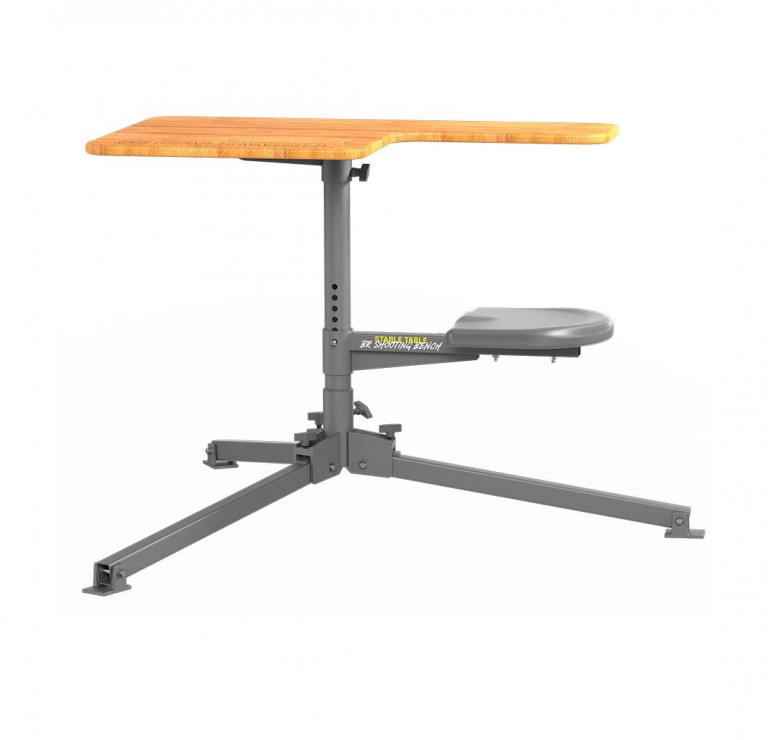 Caldwell Stable Table BR Shooting Bench