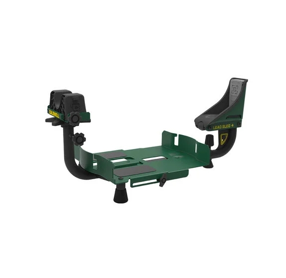 WIN A: Caldwell Lead Sled 4