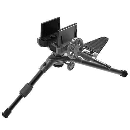 WIN A: Caldwell Precision Turret Shooting Rest