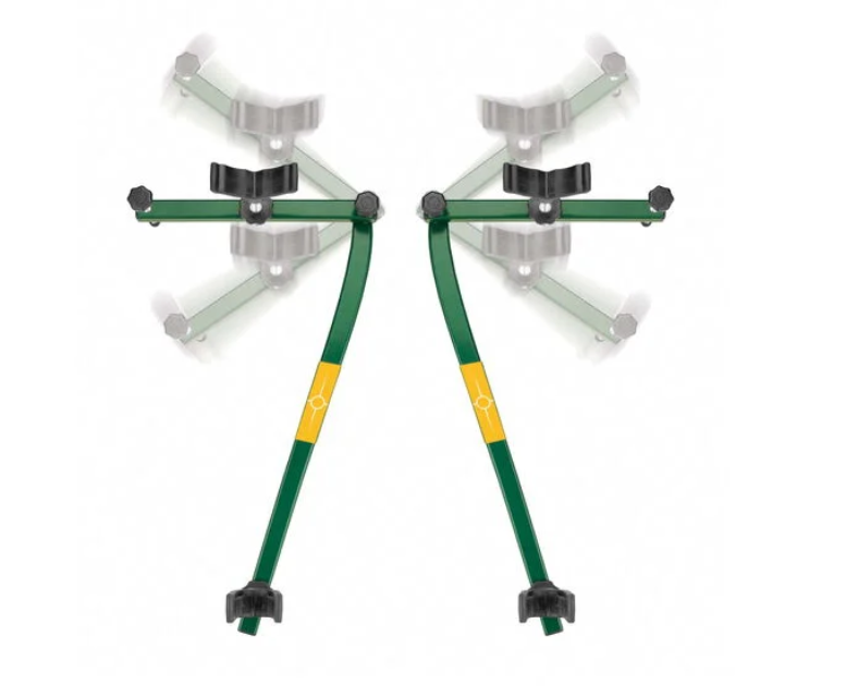 Caldwell 7 Shooting Rest