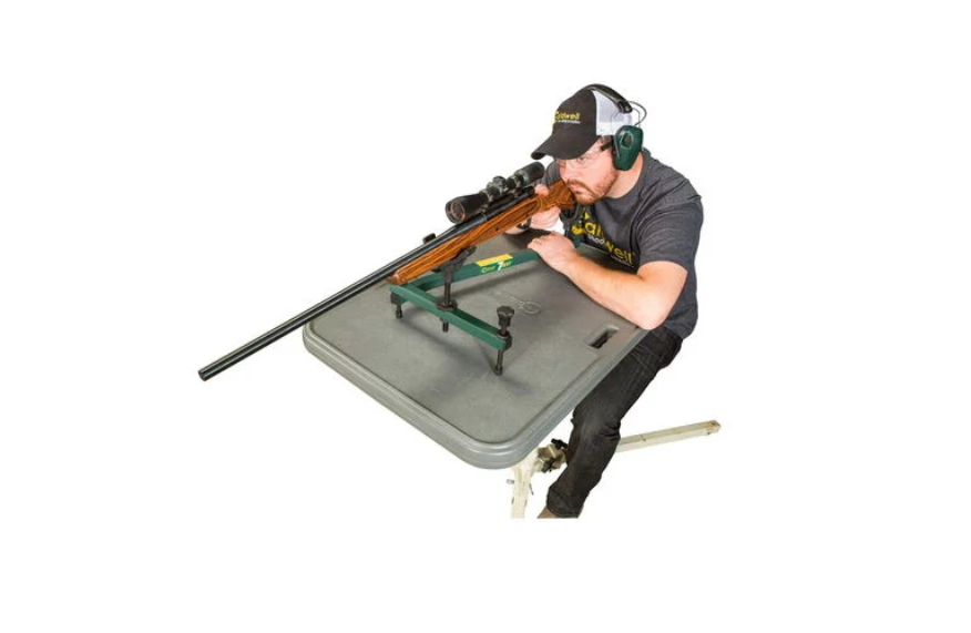 Caldwell 7 Shooting Rest