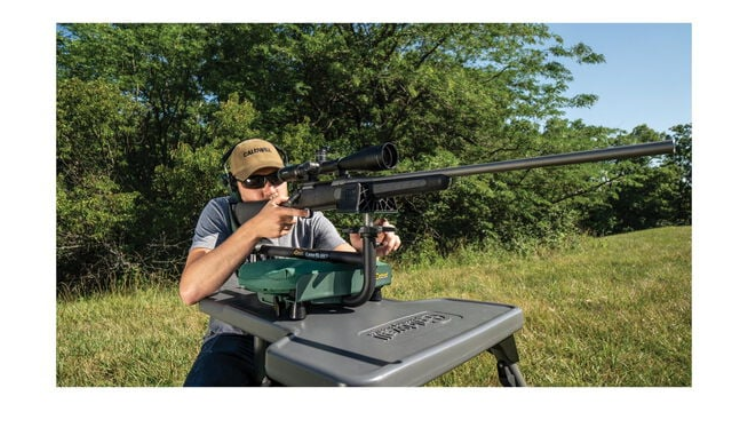 Caldwell Lead Sled 3 Shooting Rest