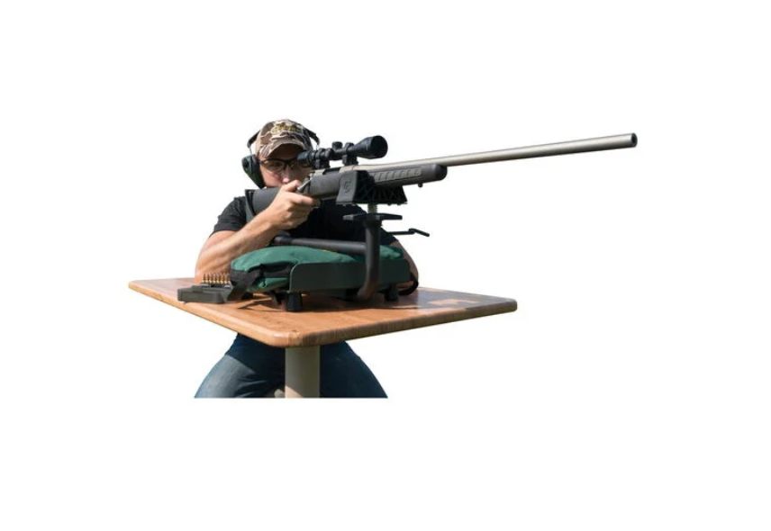 Caldwell Lead Sled 3 Shooting Rest